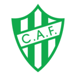 Club Atletico Fronteirita De Ingeniero Fronteirita Logo Transparent PNG