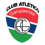 Club Atlético Garupaense De Garupá Misiones Logo Transparent PNG