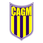 Club Atlético General Mitre De Mar Del Plata Logo Transparent PNG
