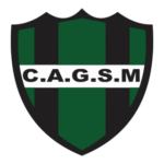 Club Atlético General San Martín De San Martín Logo Transparent PNG