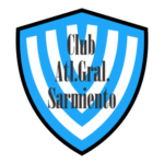 Club Atlético General Sarmiento De Media Agua Logo Transparent PNG