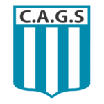 Club Atlético General Sarmiento Logo Transparent PNG