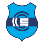 Club Atletico Gimnasia Y Esgrima De Jujuy Logo Transparent PNG