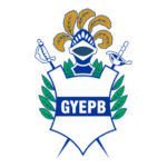 Club Atlético Gimnasia Y Esgrima De Piruaj Bajo Logo Transparent PNG
