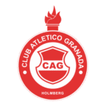 Club Atlético Granada De Holmberg Córdoba Logo Transparent PNG