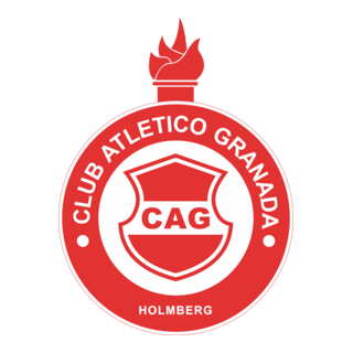 Club Atlético Granada De Holmberg Córdoba