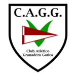 Club Atlético Granadero Gatica De Granadero Gatica Logo Transparent PNG