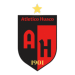 Club Atlético Huaco De Jáchal San Juan Logo Transparent PNG