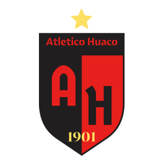 Club Atlético Huaco De Jáchal San Juan