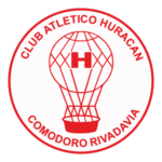 Club Atlético Huracán De Comodoro Rivadavia Chubut Logo Transparent PNG