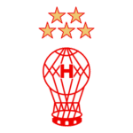 Club Atlético Huracán De La Invernada Sur Figueroa Logo Transparent PNG