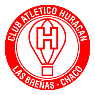Club Atlético Huracán De Las Breñas Chaco