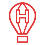 Club Atlético Huracán De Posadas Misiones Logo Transparent PNG