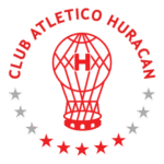 Club Atletico Huracan Logo Transparent PNG