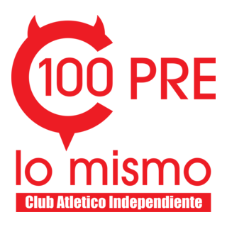 Club Atletico Independiente Centenario