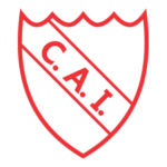 Club Atlético Independiente De Ayacucho Logo Transparent PNG