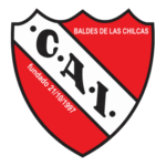 Club Atlético Independiente De Baldes Logo Transparent PNG
