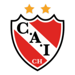 Club Atlético Independiente De Chivilcoy Logo Transparent PNG