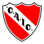 Club Atlético Independiente De Corrientes Logo Transparent PNG