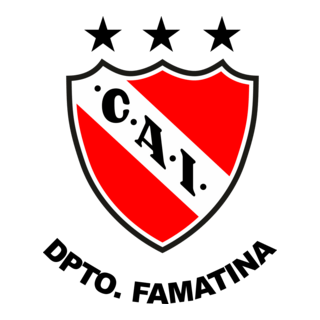 Club Atlético Independiente De Famatina La Rioja