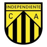 Club Atletico Independiente De Fernandez Logo Transparent PNG