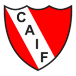 Club Atlético Independiente De Formosa Logo Transparent PNG