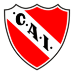 Club Atlético Independiente De Sañogasta La Rioja Logo Transparent PNG