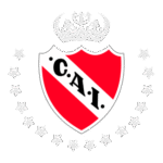 Club Atlético Independiente De Villa Mercedes Logo Transparent PNG