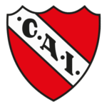 Club Atletico Independiente Logo Transparent PNG