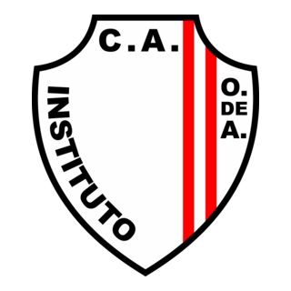 Club Atlético Instituto De Ojo Del Agua Santiago