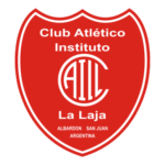Club Atlético Instituto La Laja De Las Lomitas Logo Transparent PNG