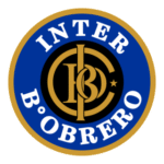 Club Atlético Inter De Barrio Obrero Formosa Logo Transparent PNG