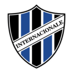 Club Atlético Internationale De Formosa Logo Transparent PNG