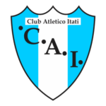 Club Atlético Itatí De Posadas Misiones Logo Transparent PNG