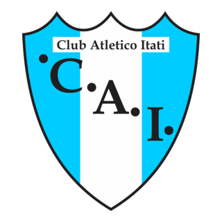 Club Atlético Itatí De Posadas Misiones