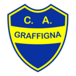 Club Atlético Juan A Graffigna De San Juan Logo Transparent PNG