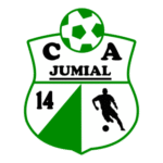Club Atlético Jumial Logo Transparent PNG