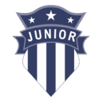 Club Atlético Junior De Leandro N Alem San Luis Logo Transparent PNG