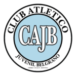 Club Atlético Juvenil Belgrano De Chimbas San Juan Logo Transparent PNG