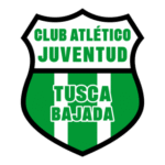Club Atlético Juventud De Tusca Bajada Santiago Logo Transparent PNG