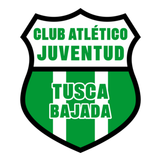 Club Atlético Juventud De Tusca Bajada Santiago