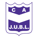 Club Atletico Juventud Unida Benito Legeren Logo Transparent PNG