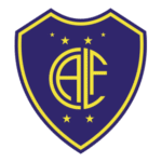 Club Atlético Juventud Unida De Capilla Del Monte Logo Transparent PNG