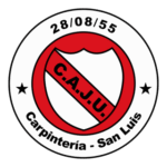 Club Atlético Juventud Unida De Carpintería Logo Transparent PNG