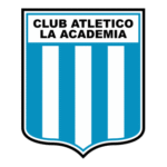 Club Atlético La Academia De Barrio Logo Transparent PNG