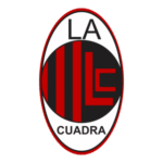 Club Atlético La Cuadra De Formosa Logo Transparent PNG