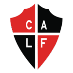 Club Atletico La Falda Logo Transparent PNG