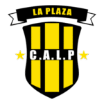 Club Atlético La Plaza De Termas Logo Transparent PNG