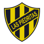 Club Atlético Las Piedritas De Valle Fértil Logo Transparent PNG