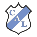 Club Atletico Libertad Logo Transparent PNG